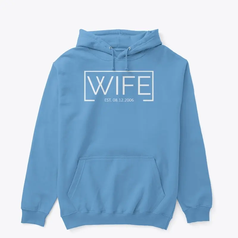 Wifey Apparel 