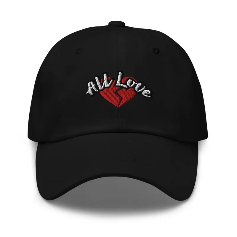 All Love Apparel