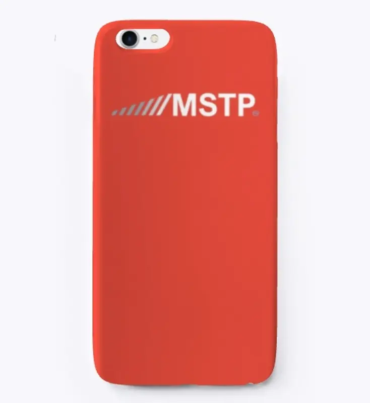 Limited Edition MSTP Signal Edition