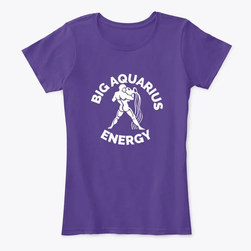 Aquarius Apparel