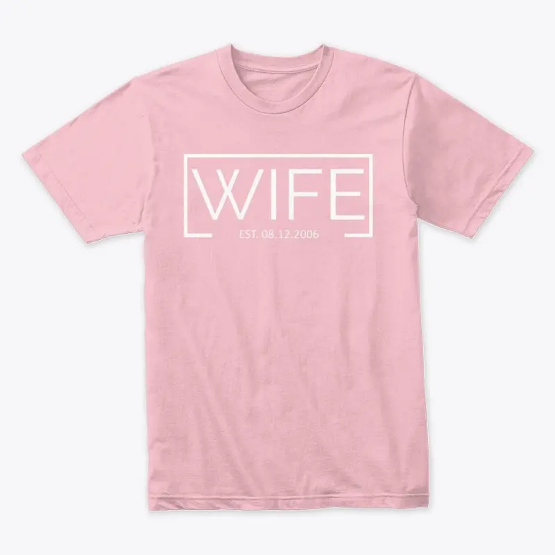 Wifey Apparel 