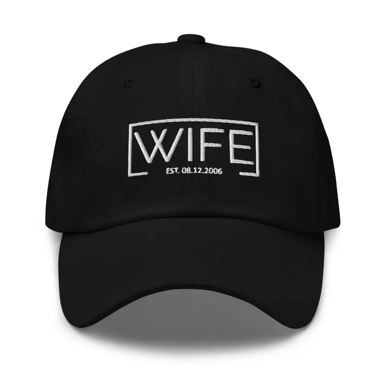 Wifey Apparel 