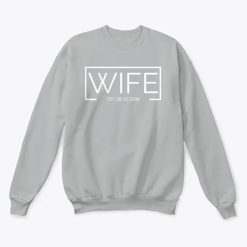 Wifey Apparel 