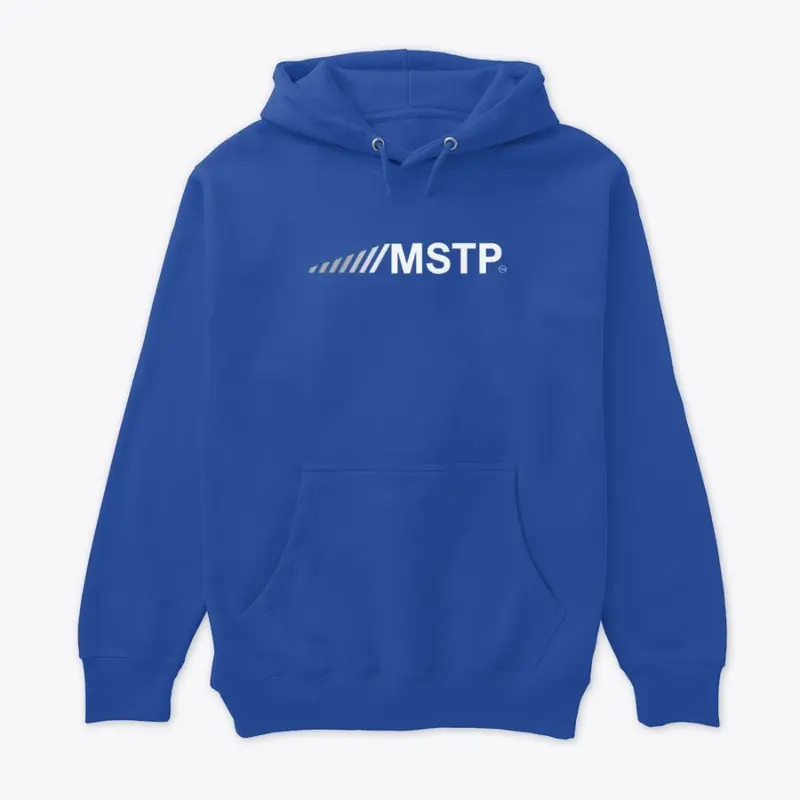 Limited Edition MSTP Signal Edition